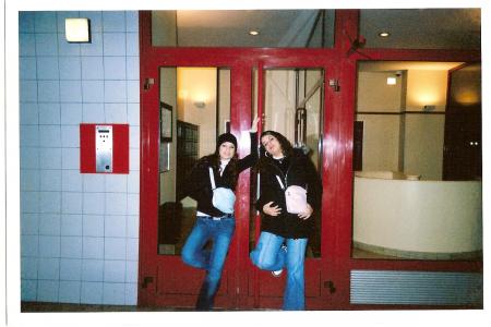 tay et moi